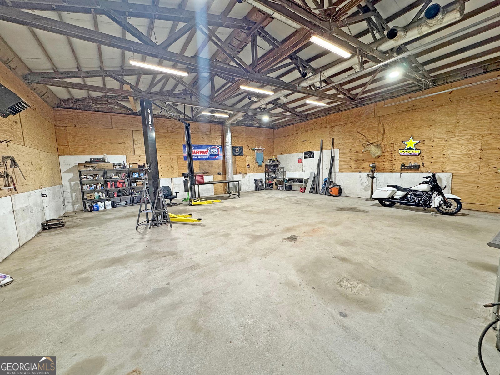 1050 County Line Road Griffin - 53