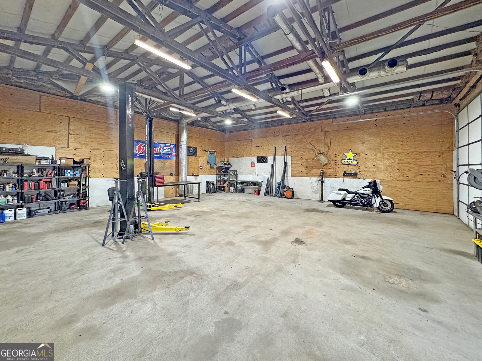 1050 County Line Road Griffin - 54