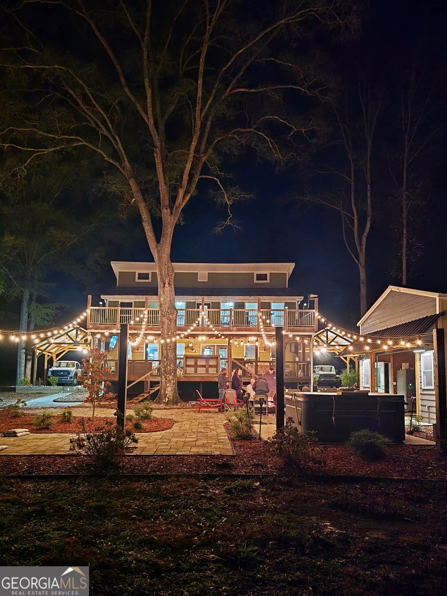 1050 County Line Road Griffin - 56