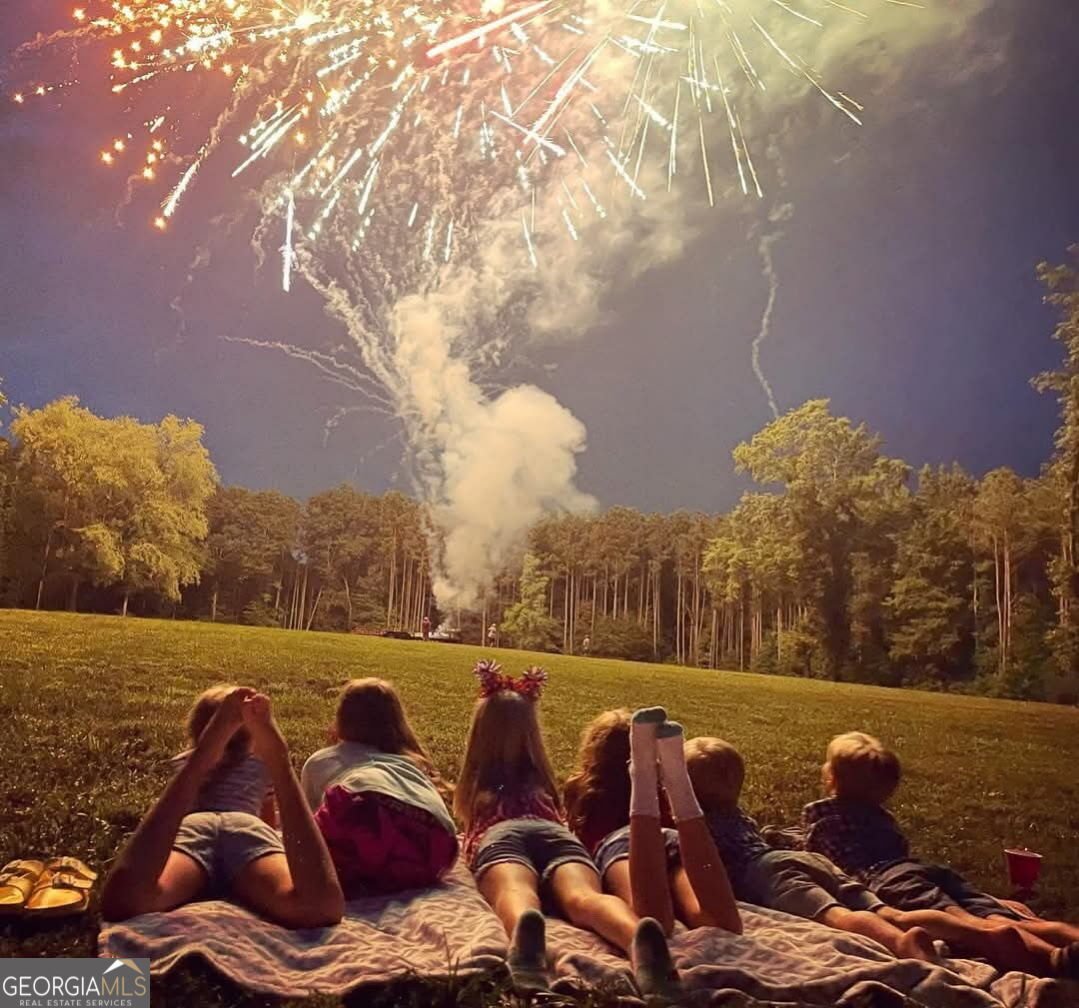 1050 County Line Road Griffin - 57