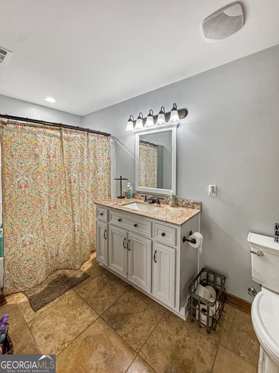 1050 County Line Road Griffin - 6