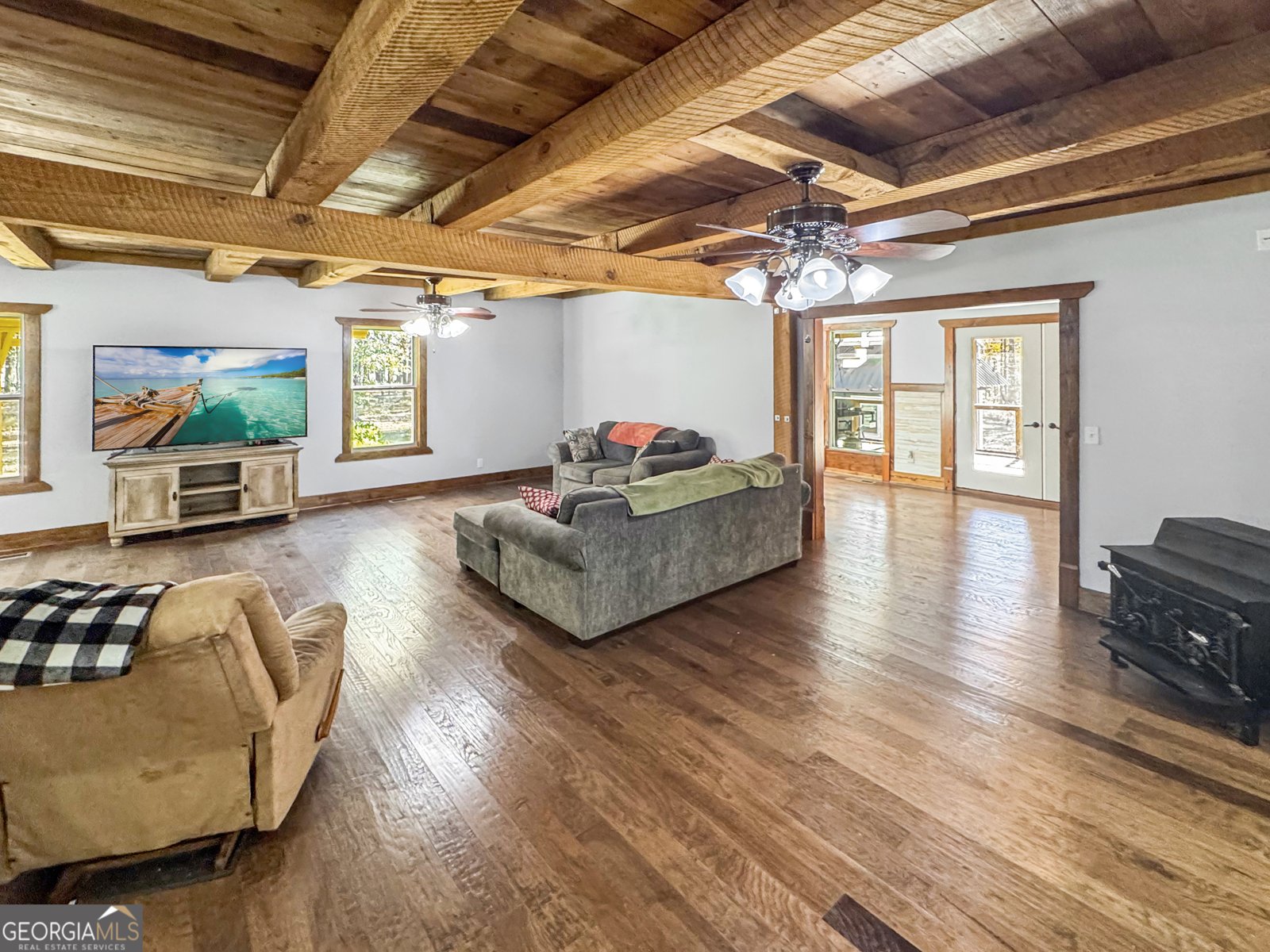 1050 County Line Road Griffin - 7