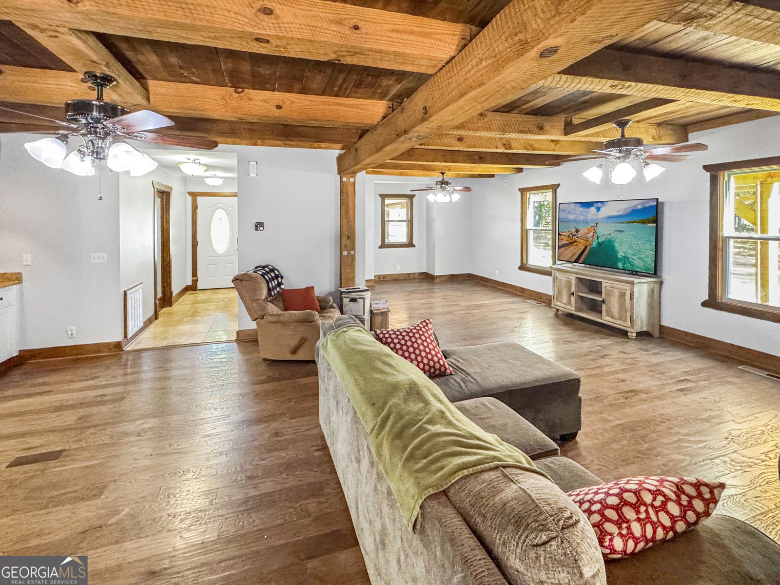 1050 County Line Road Griffin - 8