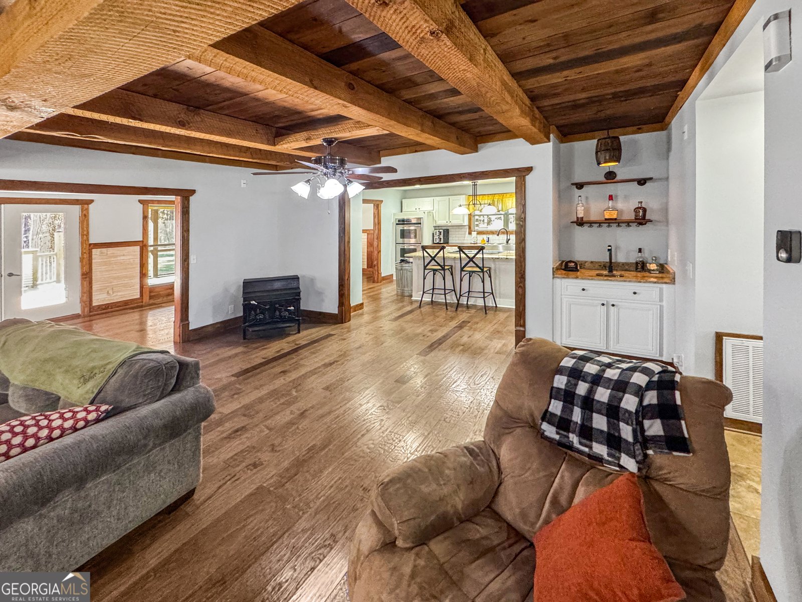 1050 County Line Road Griffin - 9