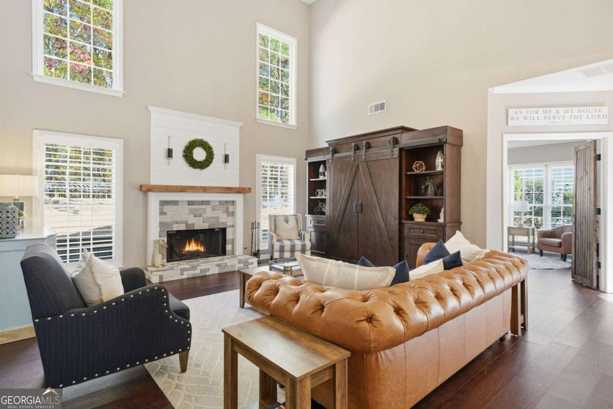 7022 Bennington Lane Cumming - 10