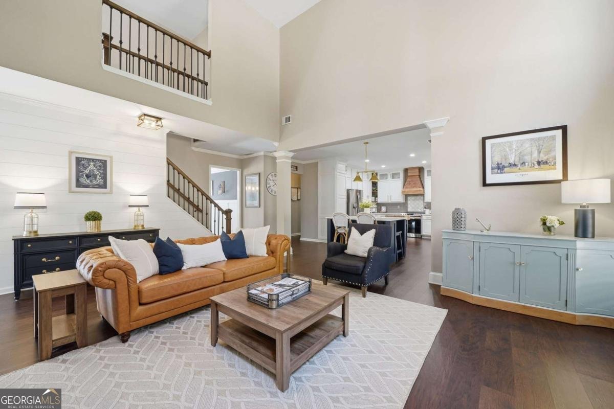 7022 Bennington Lane Cumming - 11