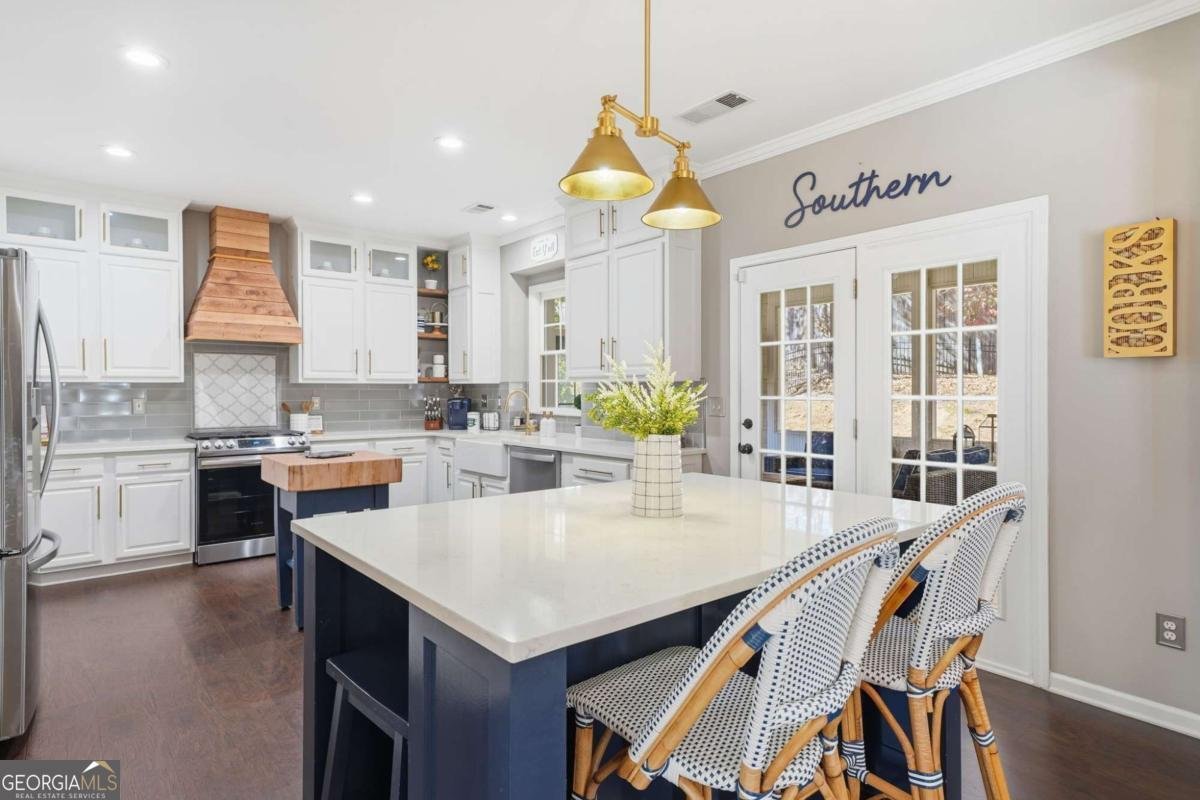 7022 Bennington Lane Cumming - 12