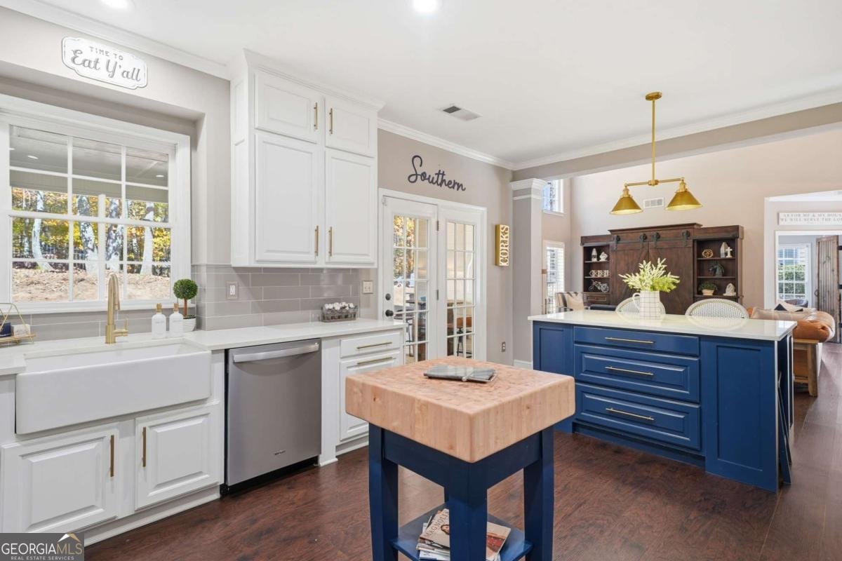 7022 Bennington Lane Cumming - 15