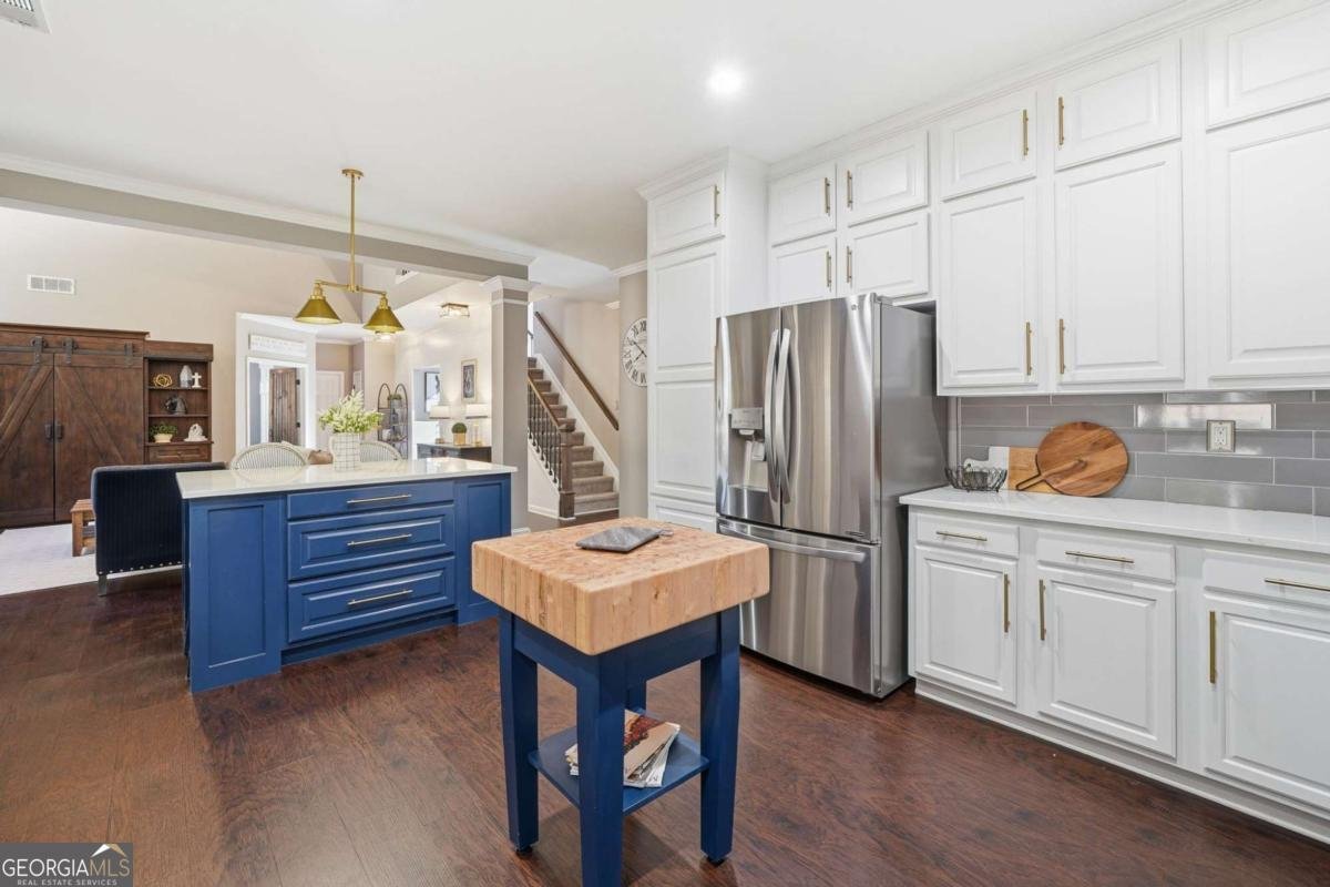 7022 Bennington Lane Cumming - 16