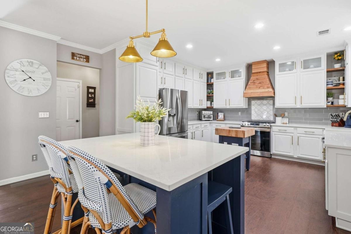 7022 Bennington Lane Cumming - 18