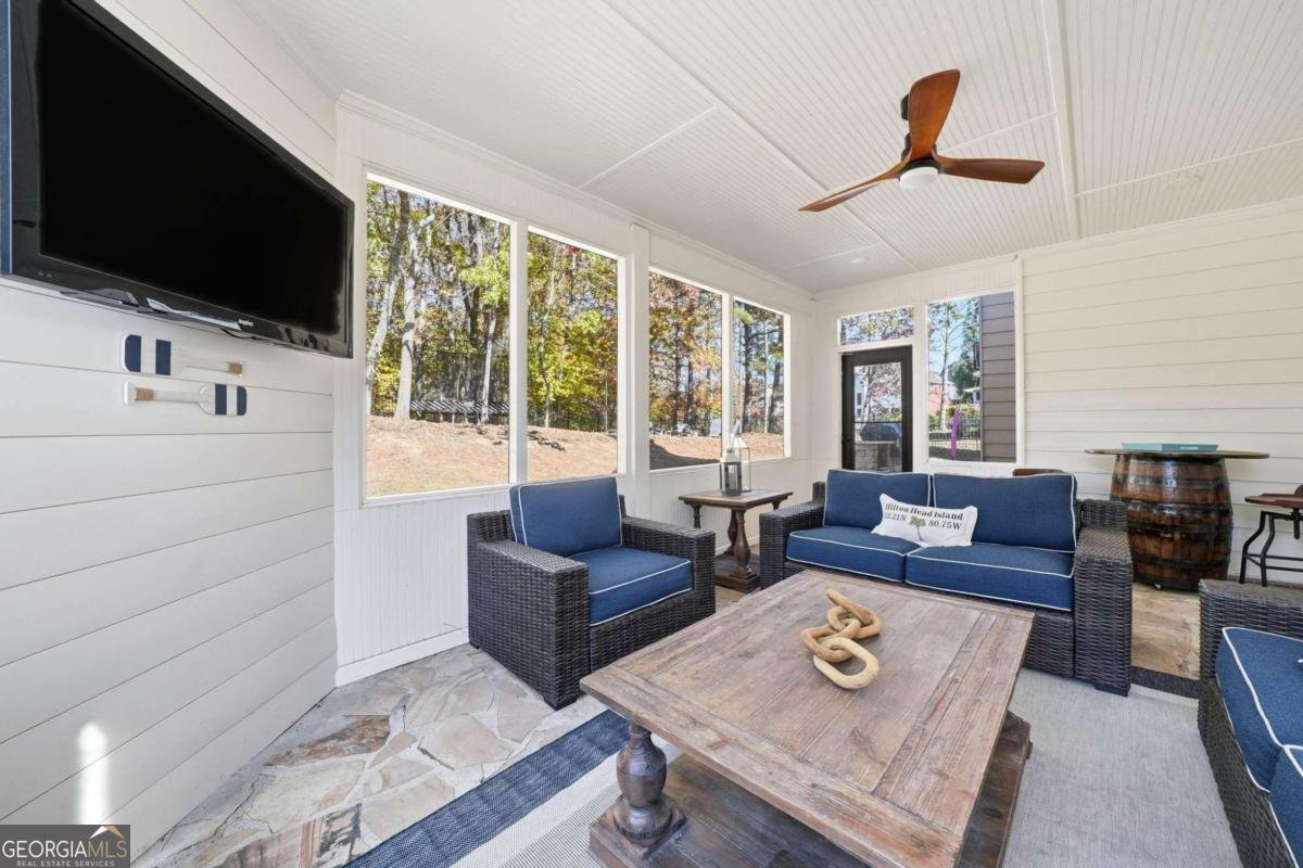 7022 Bennington Lane Cumming - 19