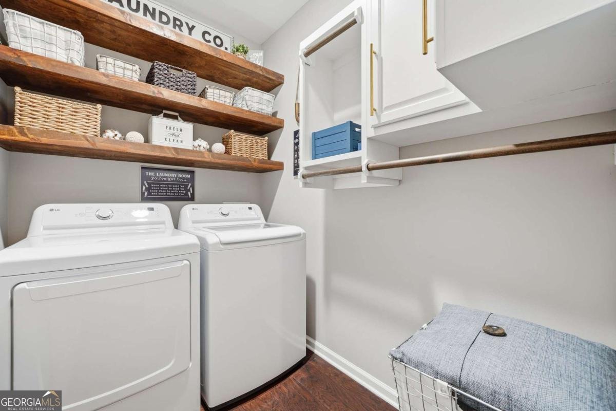 7022 Bennington Lane Cumming - 20