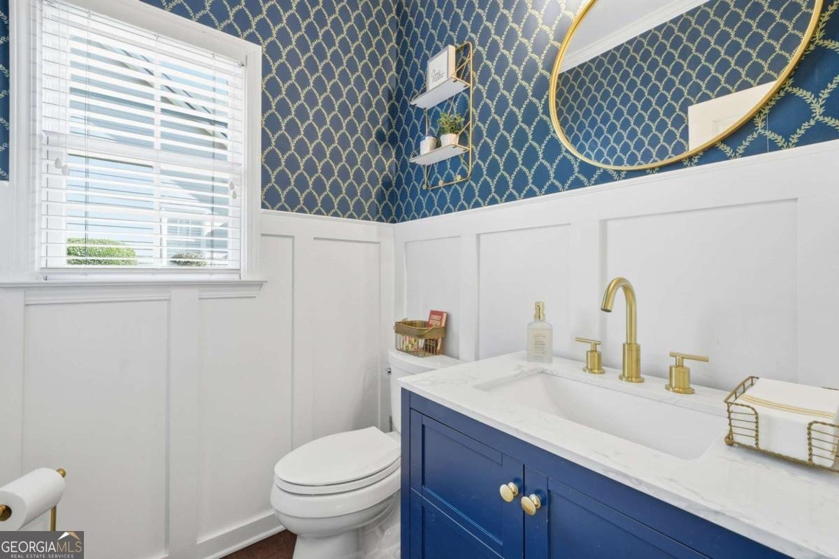 7022 Bennington Lane Cumming - 21