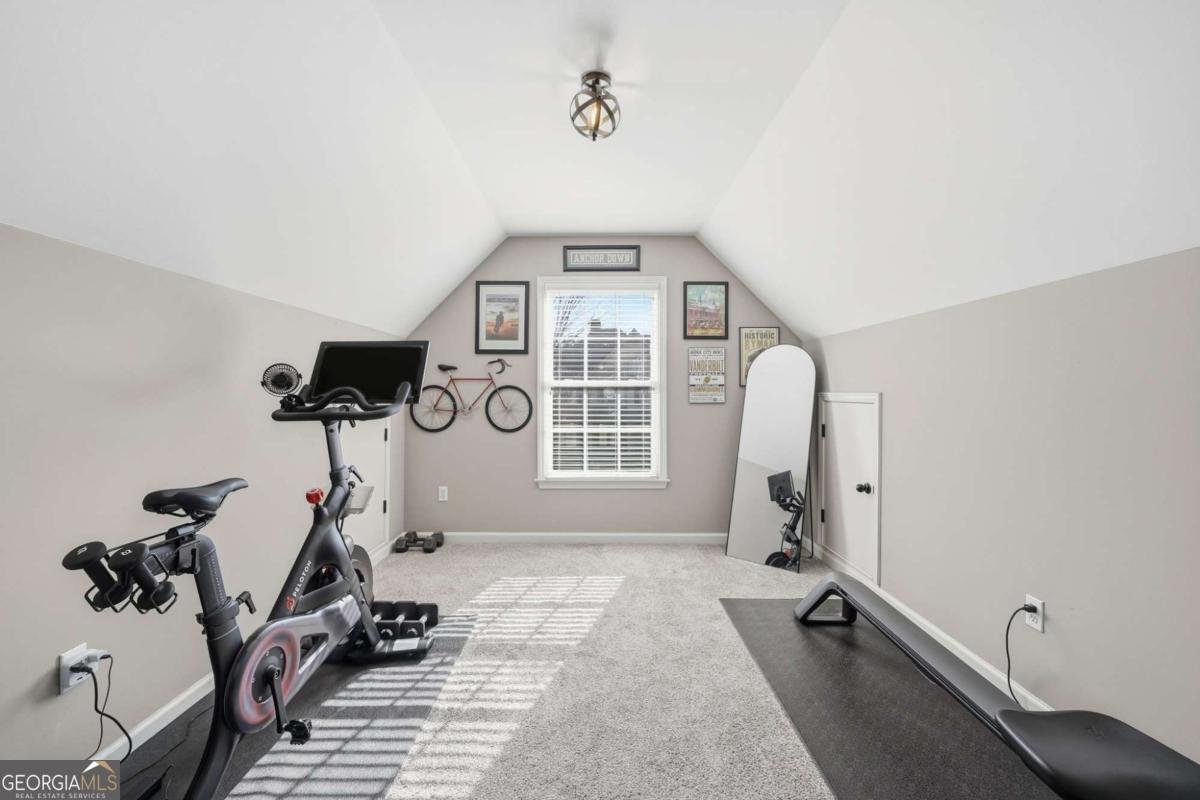 7022 Bennington Lane Cumming - 27