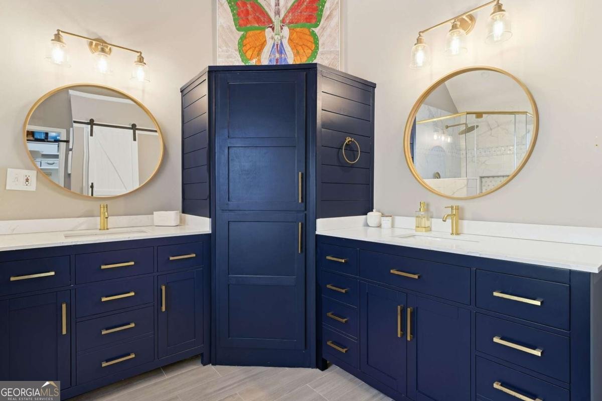 7022 Bennington Lane Cumming - 29