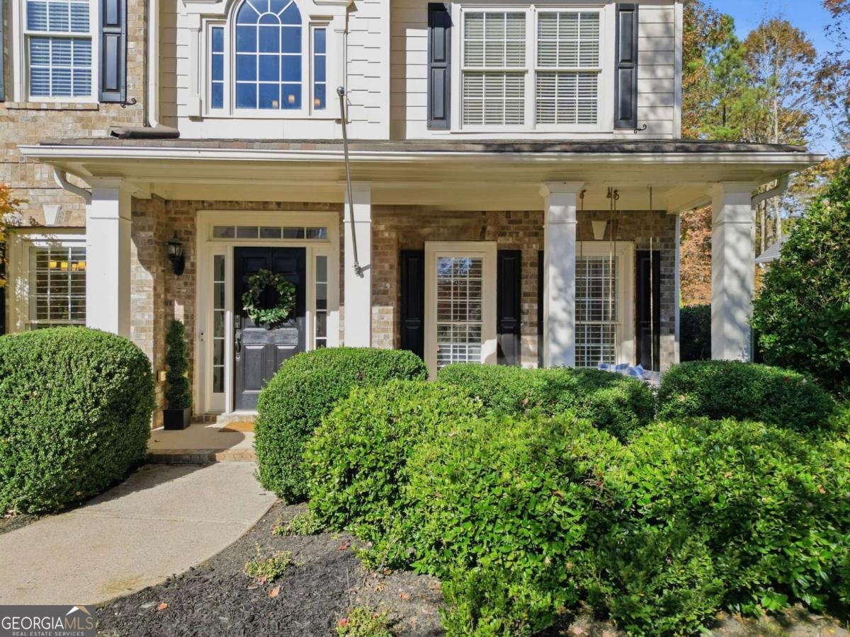 7022 Bennington Lane Cumming - 3