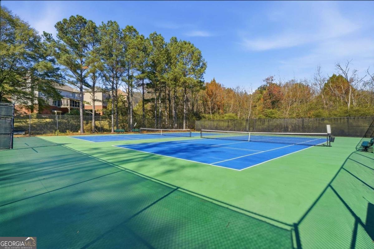 7022 Bennington Lane Cumming - 47