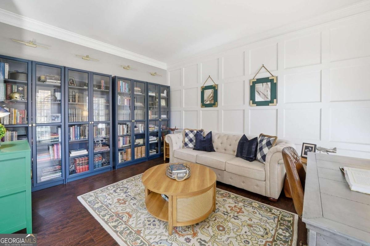 7022 Bennington Lane Cumming - 6