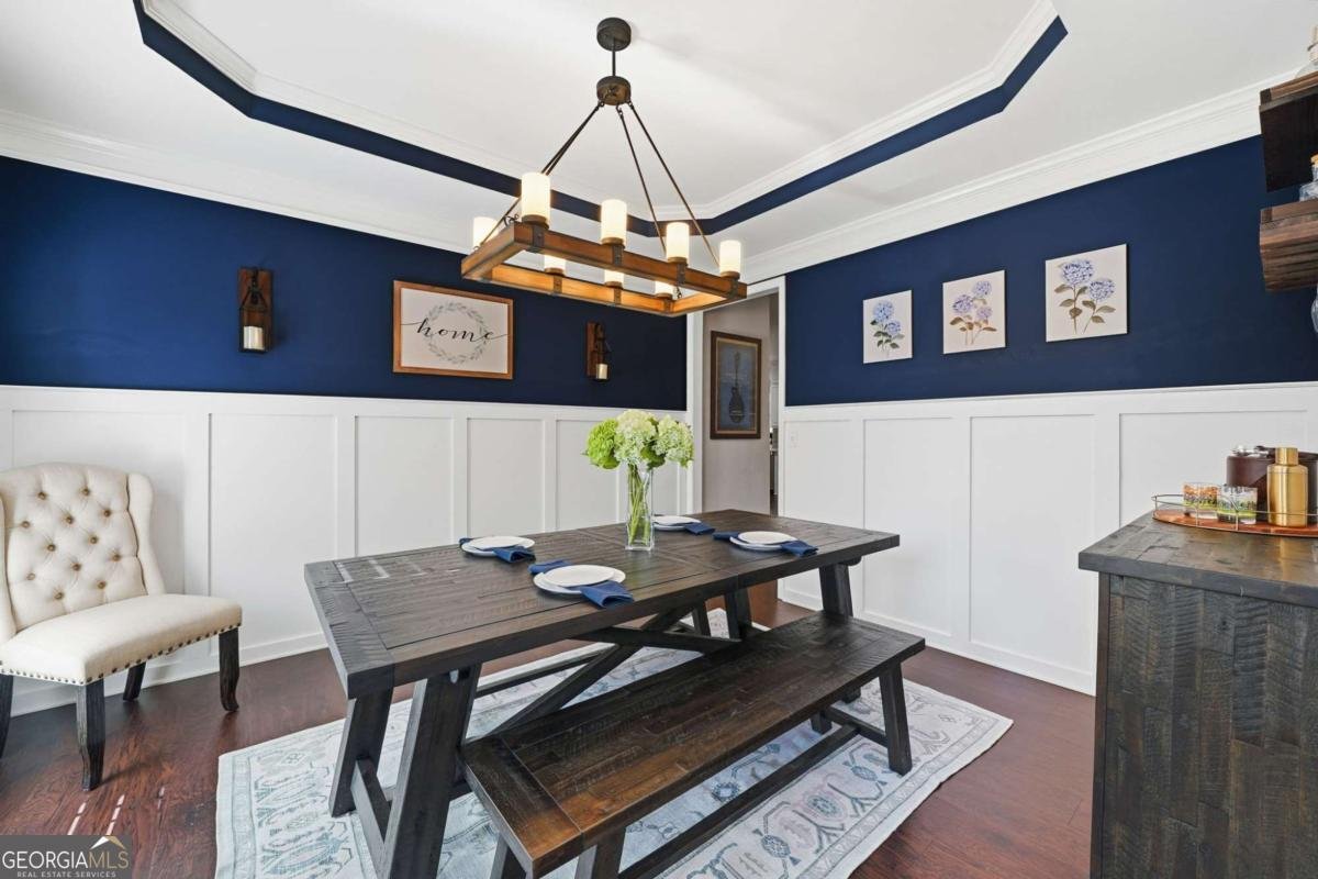 7022 Bennington Lane Cumming - 7