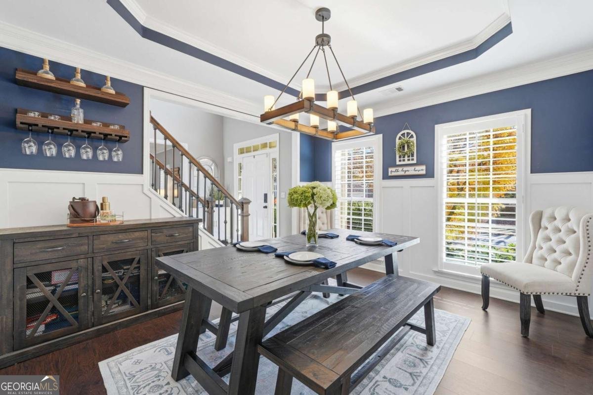 7022 Bennington Lane Cumming - 8