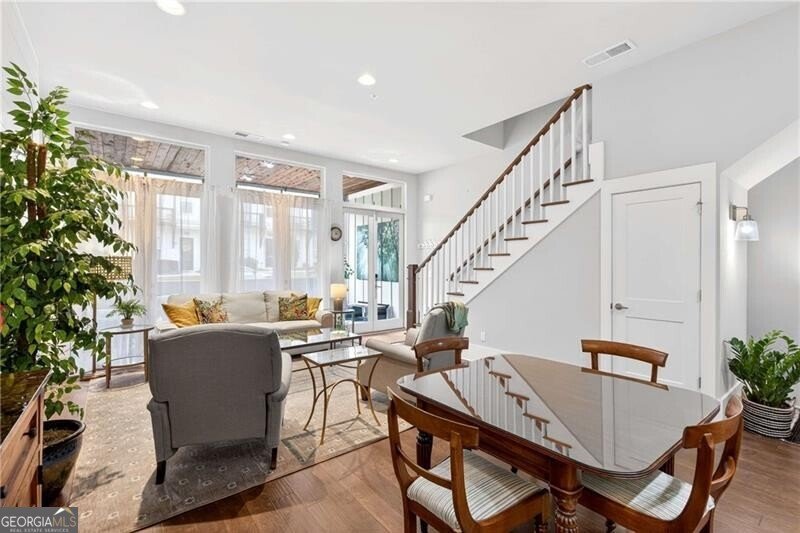 208 Sessions Street Woodstock - 12