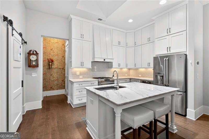 208 Sessions Street Woodstock - 15