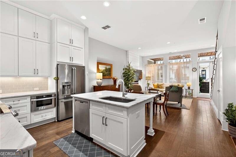 208 Sessions Street Woodstock - 16