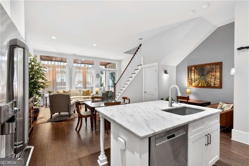 208 Sessions Street Woodstock - 19