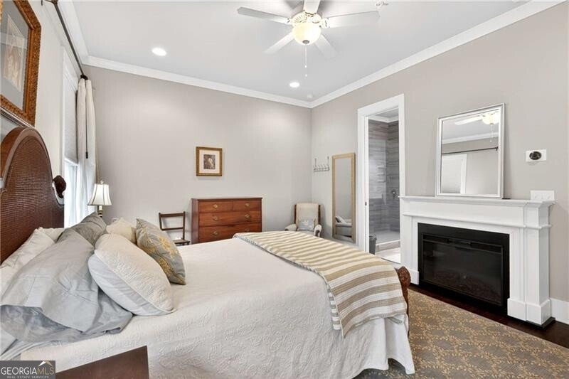 208 Sessions Street Woodstock - 24