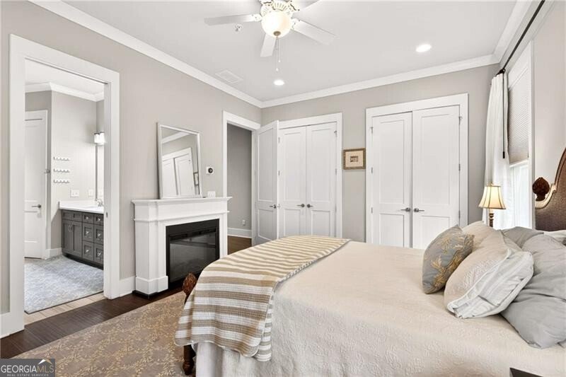 208 Sessions Street Woodstock - 25