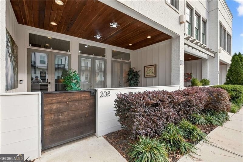 208 Sessions Street Woodstock - 3