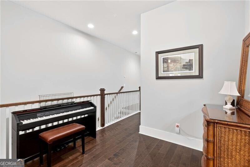 208 Sessions Street Woodstock - 34