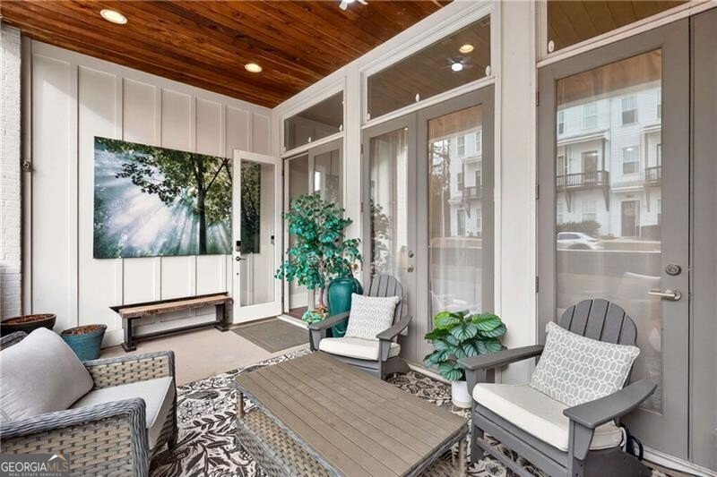 208 Sessions Street Woodstock - 6