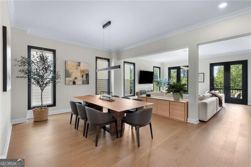 845 Miranda Terrace Alpharetta - 10