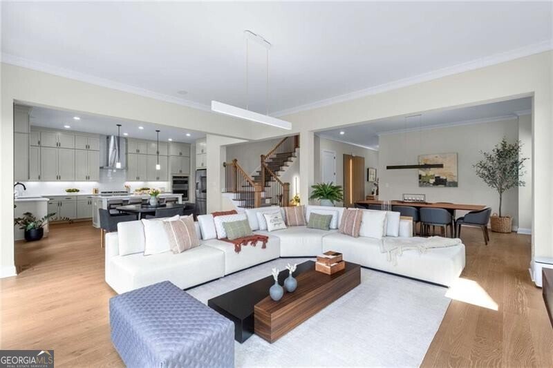 845 Miranda Terrace Alpharetta - 13