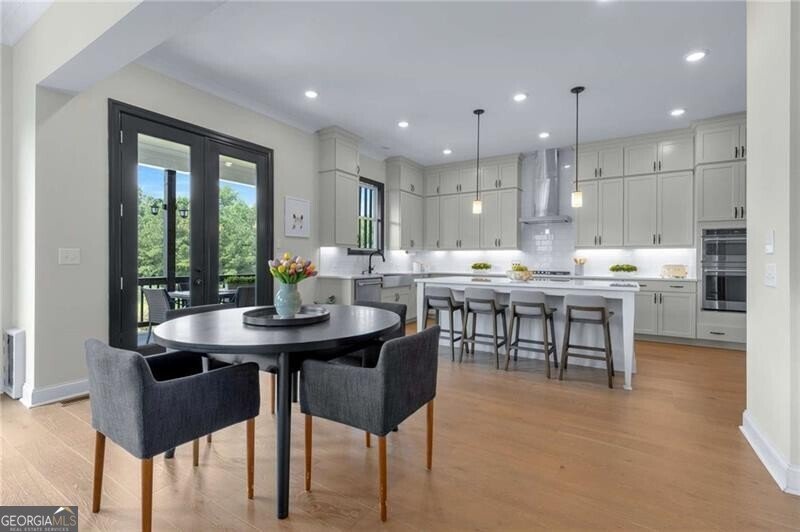 845 Miranda Terrace Alpharetta - 15