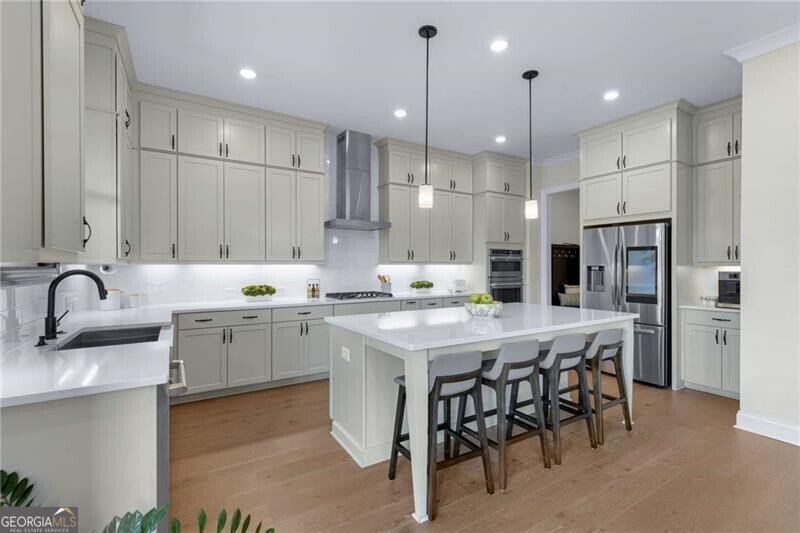 845 Miranda Terrace Alpharetta - 17