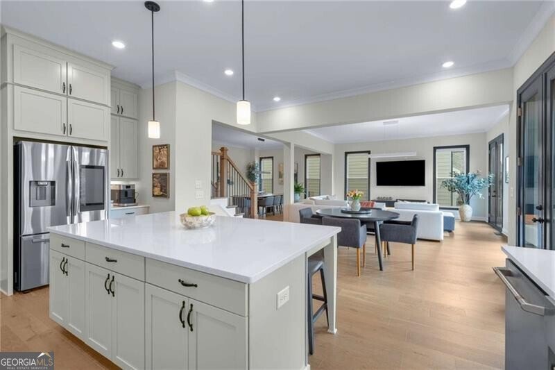 845 Miranda Terrace Alpharetta - 19