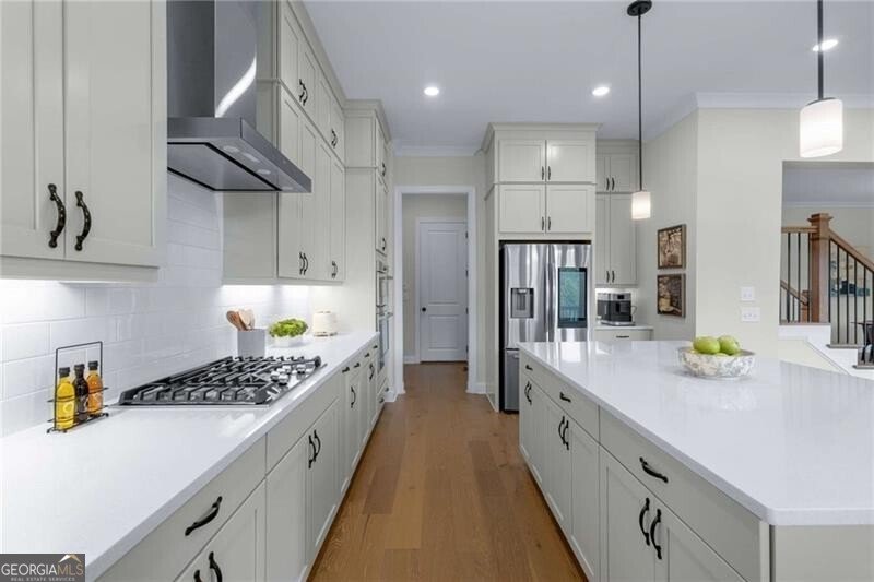 845 Miranda Terrace Alpharetta - 20