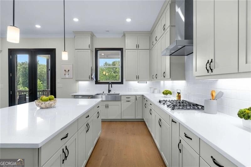 845 Miranda Terrace Alpharetta - 22