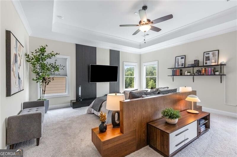 845 Miranda Terrace Alpharetta - 24