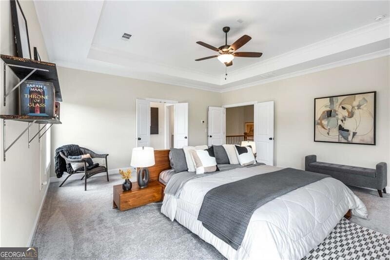 845 Miranda Terrace Alpharetta - 27