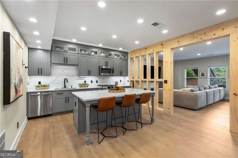 845 Miranda Terrace Alpharetta - 3