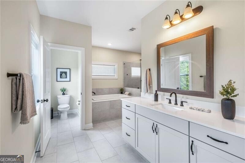 845 Miranda Terrace Alpharetta - 30