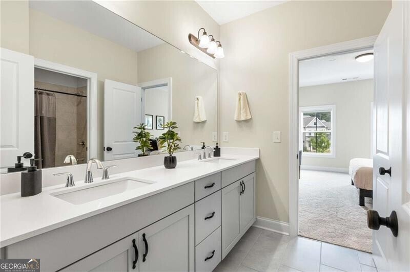 845 Miranda Terrace Alpharetta - 39