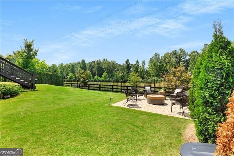 845 Miranda Terrace Alpharetta - 5