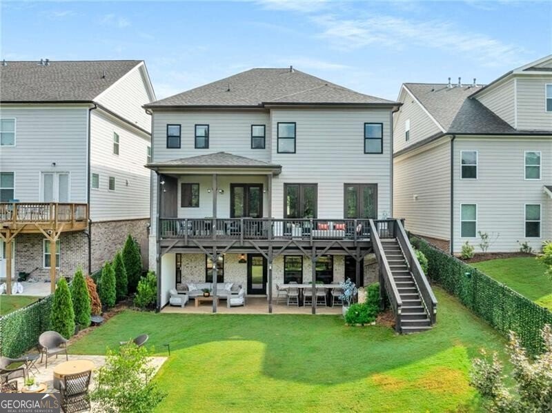 845 Miranda Terrace Alpharetta - 59