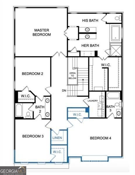 845 Miranda Terrace Alpharetta - 69