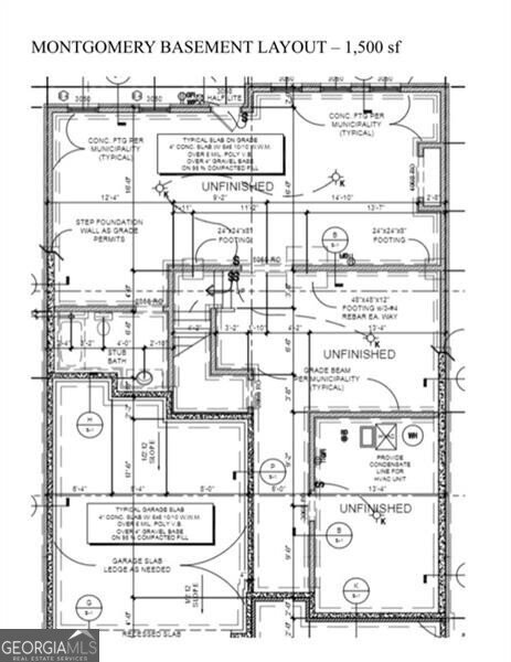 845 Miranda Terrace Alpharetta - 70