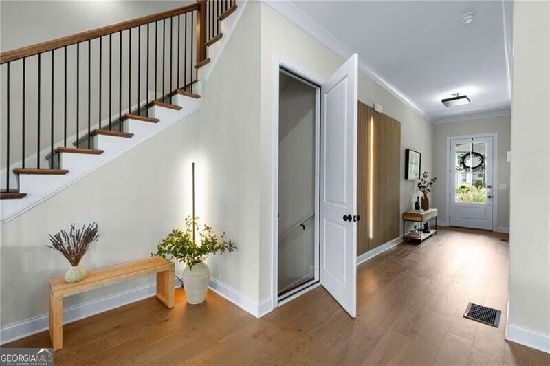 845 Miranda Terrace Alpharetta - 9